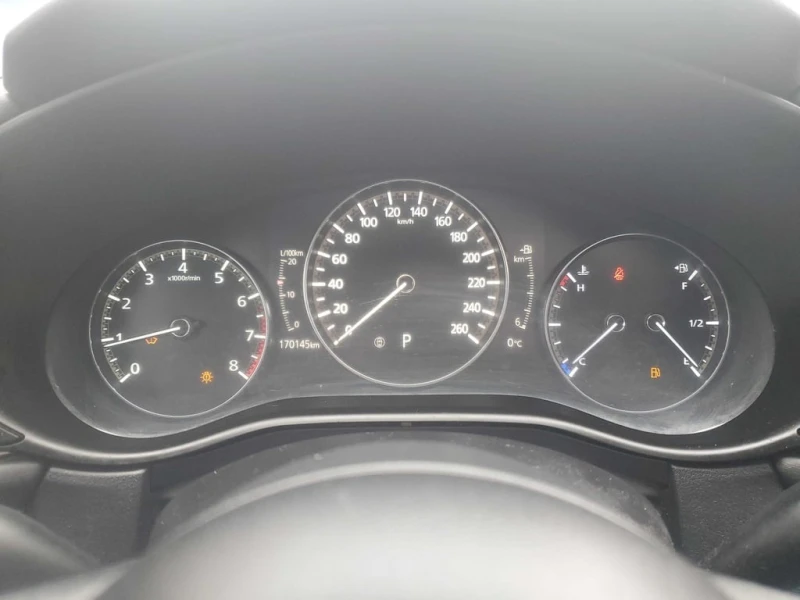 Mazda CX-30 * GT AWD * CARFAX * ЦЕНА ДО БГ, снимка 8 - Автомобили и джипове - 53470065