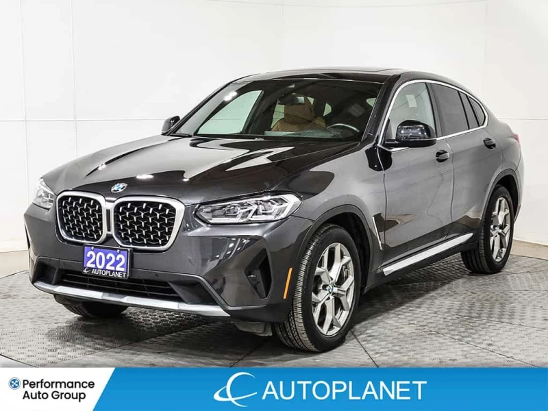 BMW X4 * xDrive30i * , снимка 3 - Автомобили и джипове - 53523858