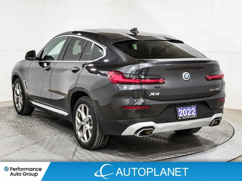 BMW X4 * xDrive30i * , снимка 7 - Автомобили и джипове - 53523858
