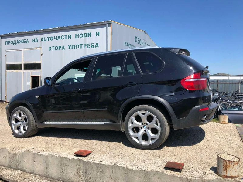 BMW X5 E70, 3.0d, 235hp, Sport, снимка 3 - Автомобили и джипове - 44549953