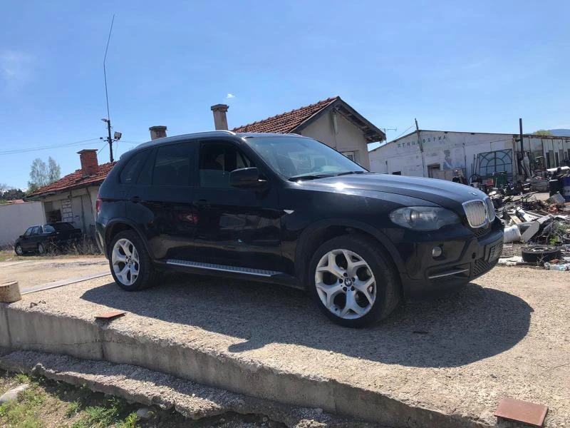 BMW X5 E70, 3.0d, 235hp, Sport - изображение 5