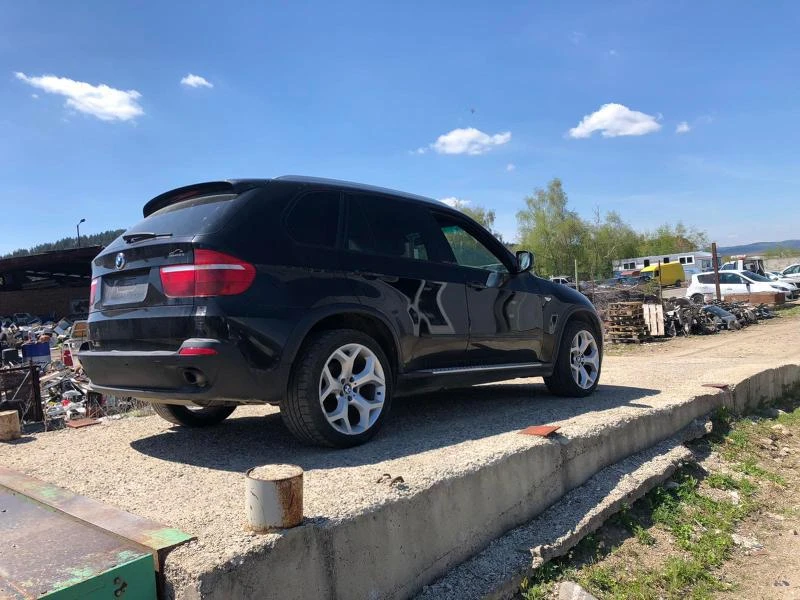 BMW X5 E70, 3.0d, 235hp, Sport, снимка 4 - Автомобили и джипове - 44549953