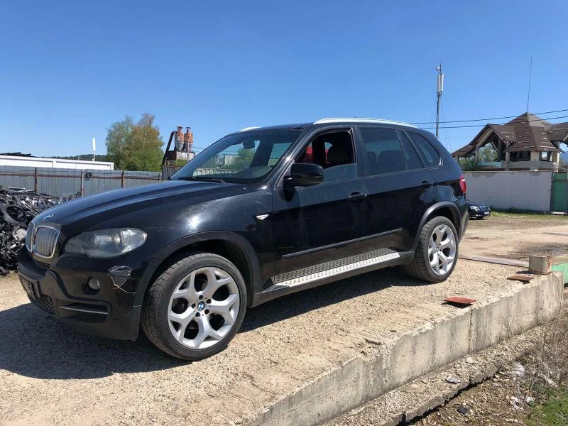 BMW X5 E70, 3.0d, 235hp, Sport, снимка 2 - Автомобили и джипове - 44549953