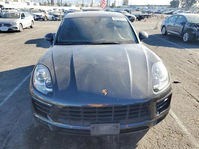 Porsche Macan, снимка 2 - Автомобили и джипове - 48762988