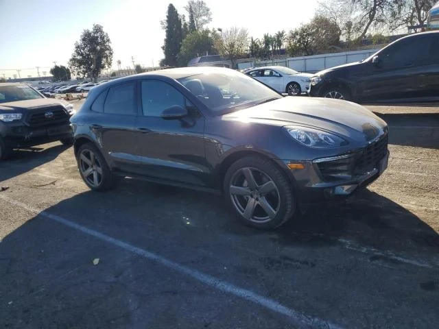 Porsche Macan, снимка 3 - Автомобили и джипове - 48762988