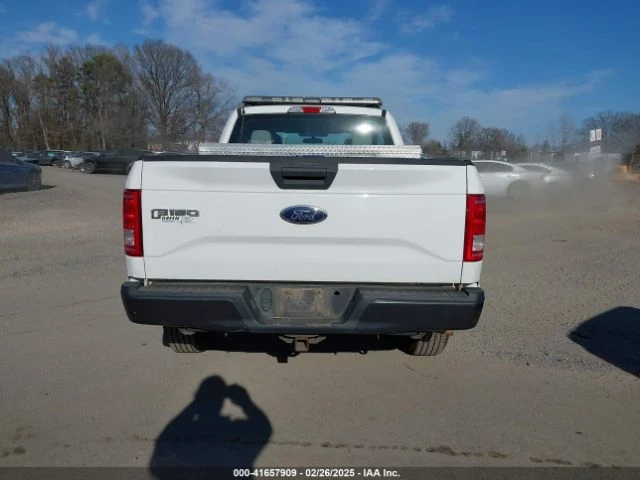 Ford F150 * XL* CARFAX* , снимка 3 - Автомобили и джипове - 49386516