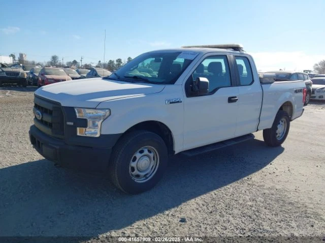 Ford F150 * XL* CARFAX* , снимка 2 - Автомобили и джипове - 49386516