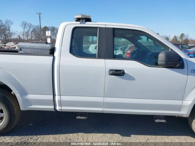 Ford F150 * XL* CARFAX* , снимка 5 - Автомобили и джипове - 49386516