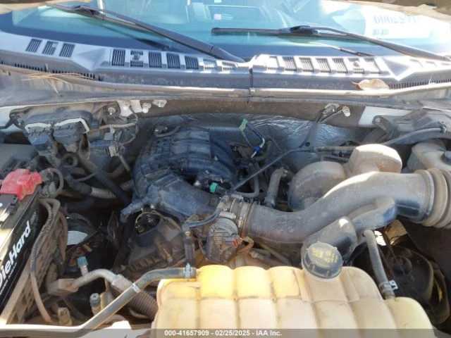 Ford F150 * XL* CARFAX* , снимка 14 - Автомобили и джипове - 49386516