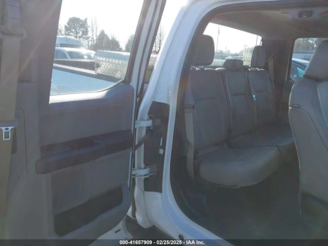 Ford F150 * XL* CARFAX* , снимка 17 - Автомобили и джипове - 49386516