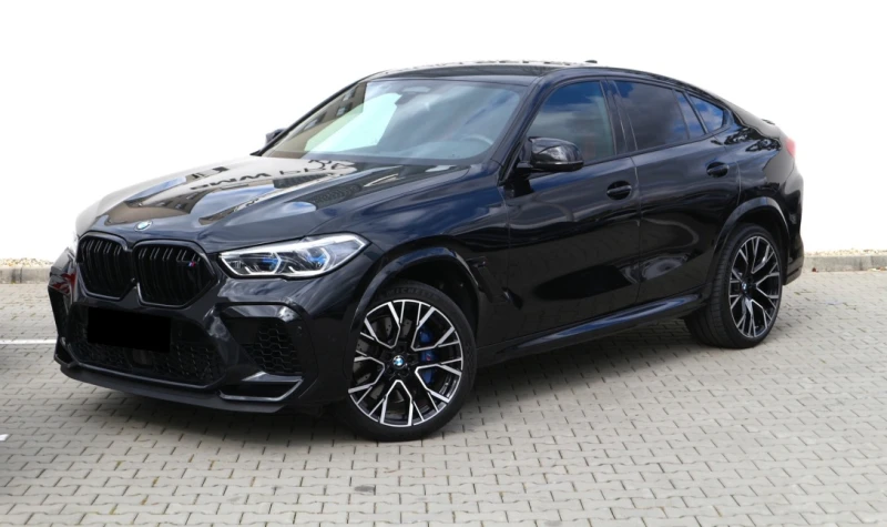 BMW X6 M  - 149998 лв. / 76692.76 € - 48016100 1