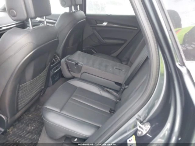 Audi SQ5 3.0T PREMIUM PLUS, снимка 10 - Автомобили и джипове - 53871562