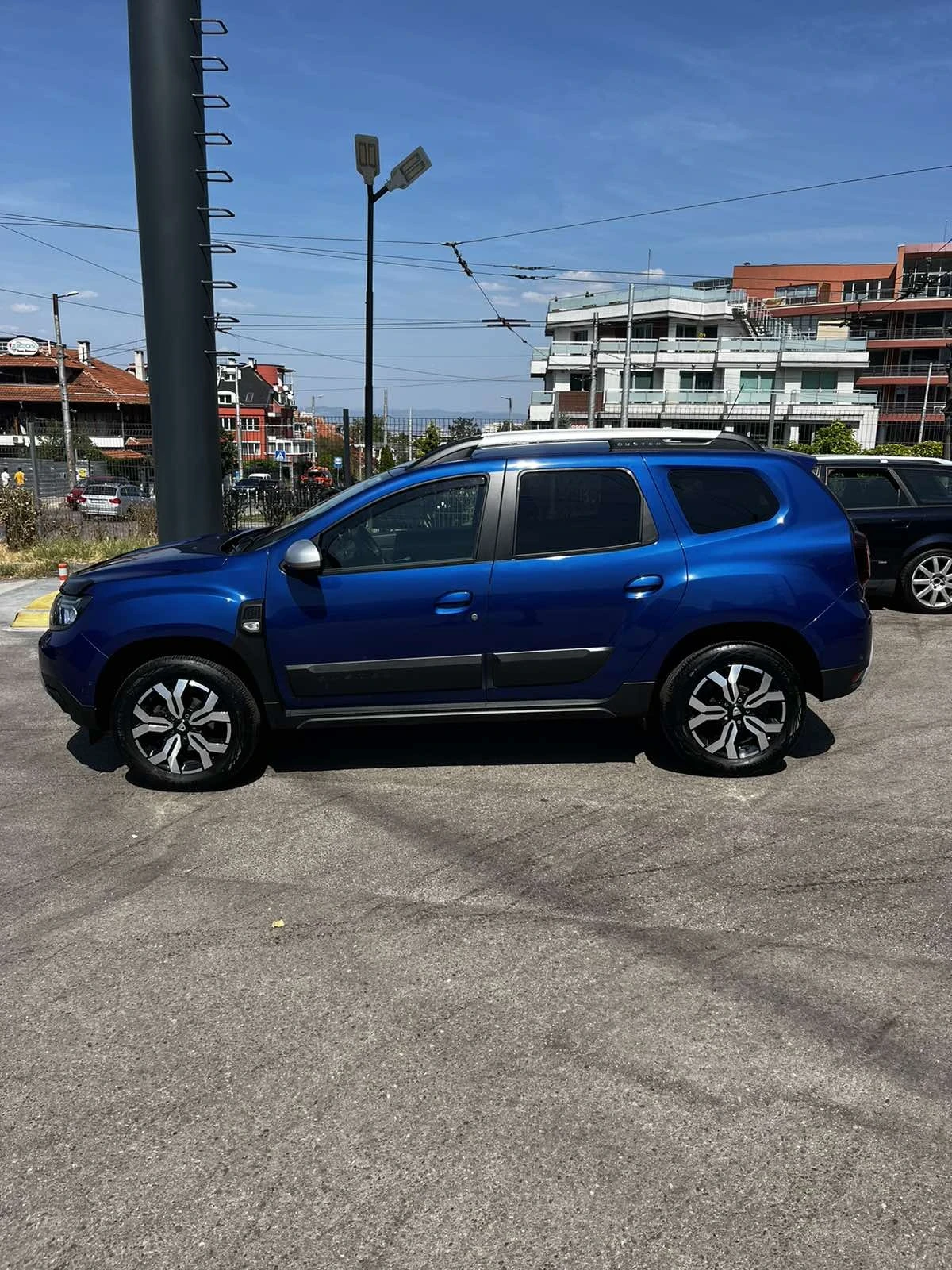 Dacia Duster 100 Eco G - изображение 5