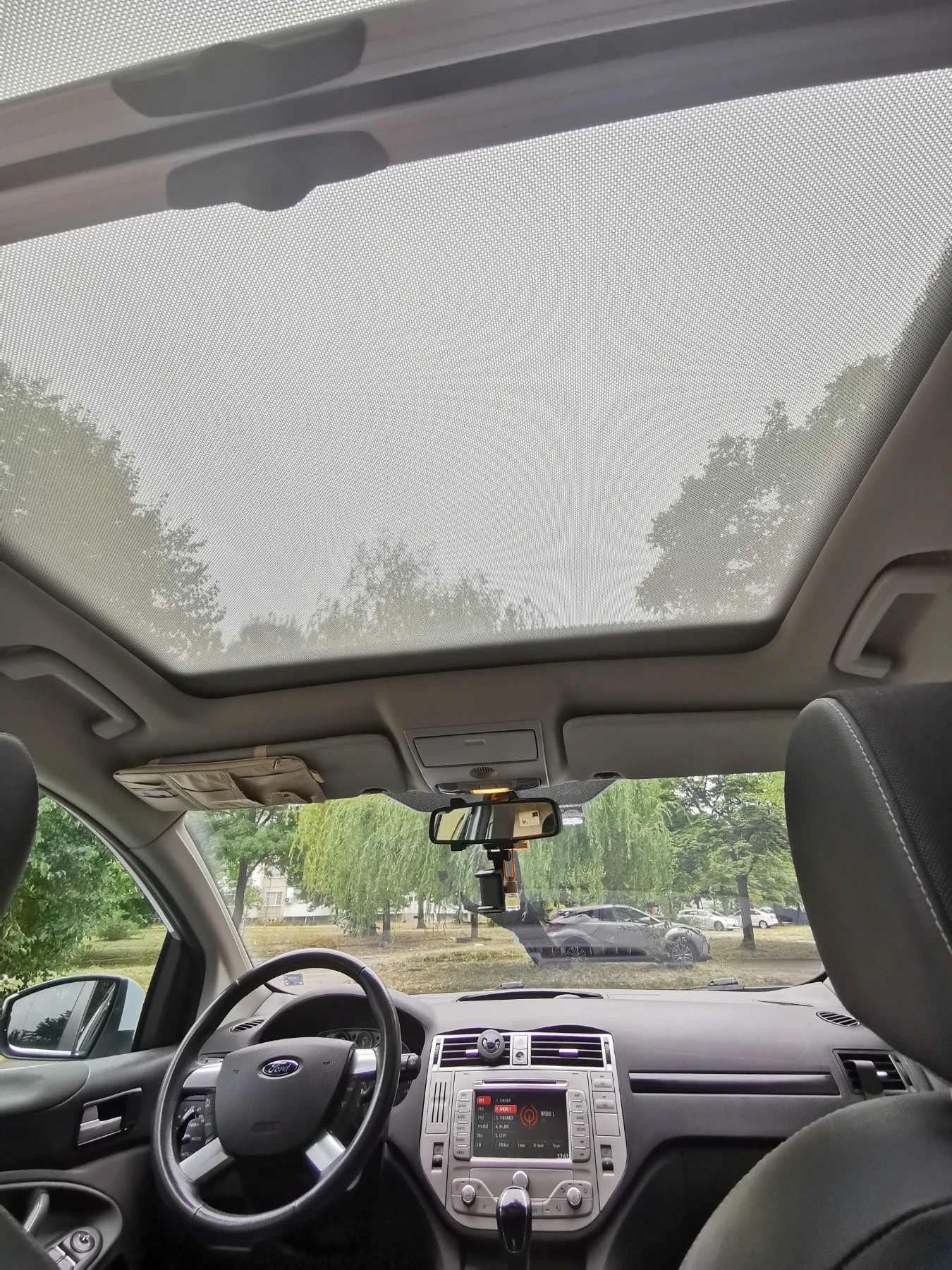 Ford Kuga  - изображение 8