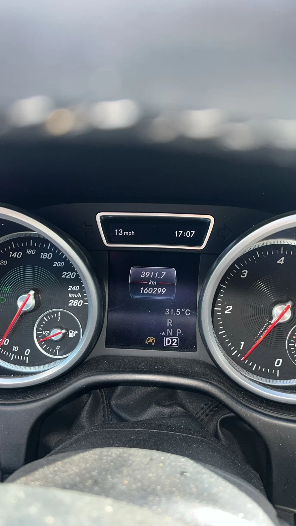 Mercedes-Benz GLE 350 AMG-Line - изображение 9