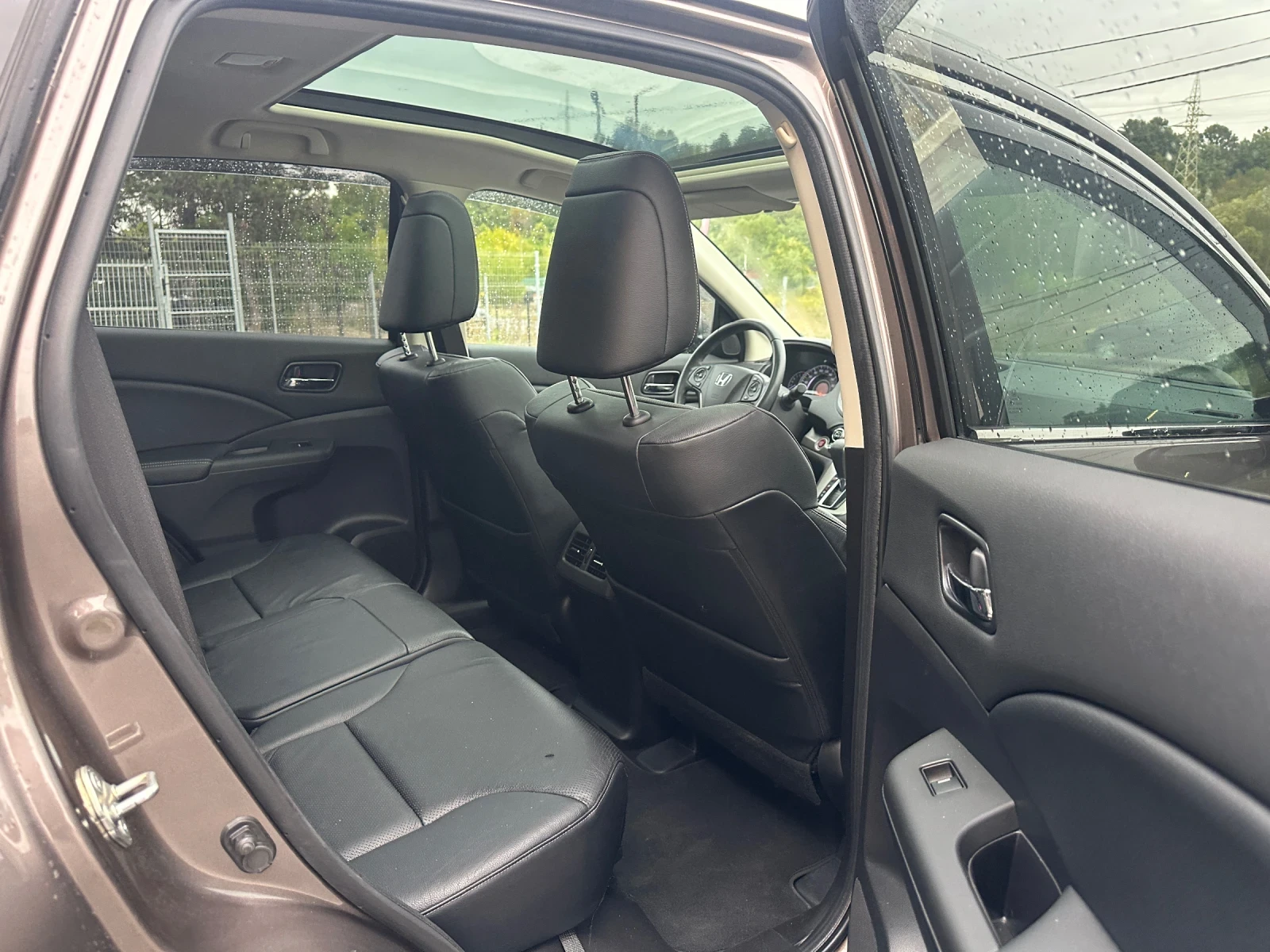 Honda Cr-v 2.0-EXUCUTIVE-4x4-AUTOMAT-DisTronick-1- | Mobile.bg   15