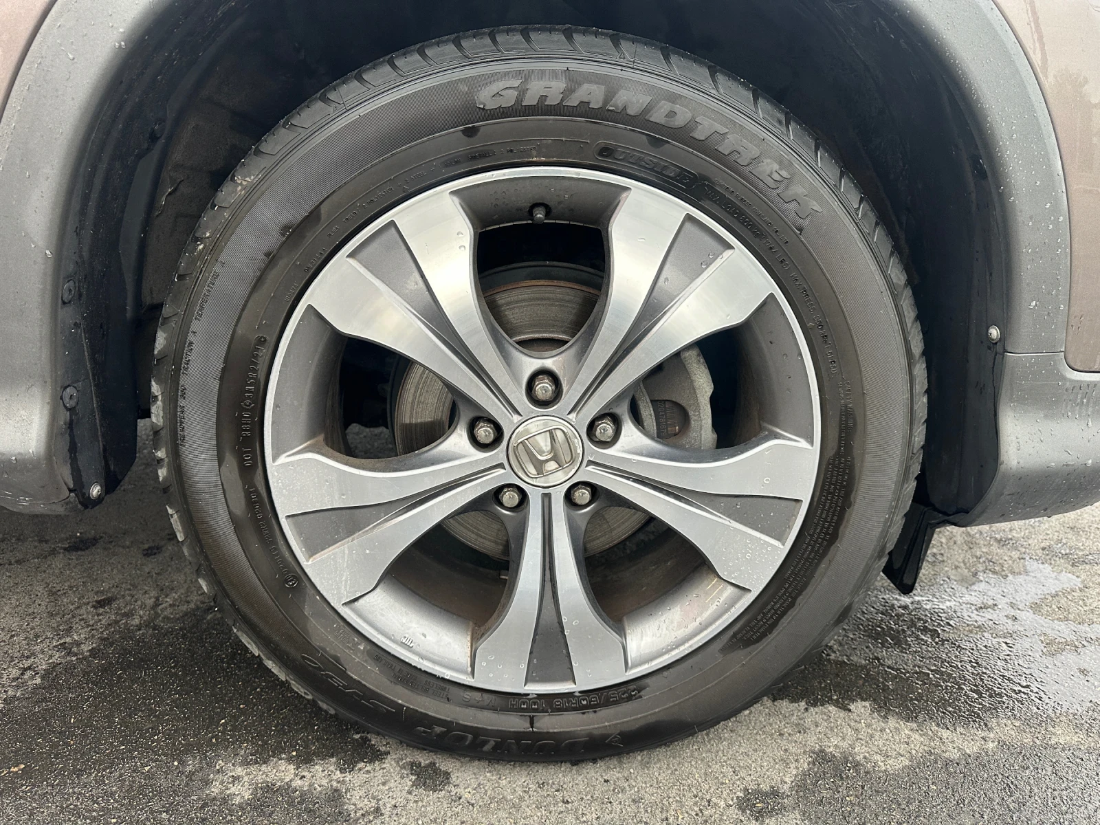 Honda Cr-v 2.0-EXUCUTIVE-4x4-AUTOMAT-DisTronick-1- | Mobile.bg   17