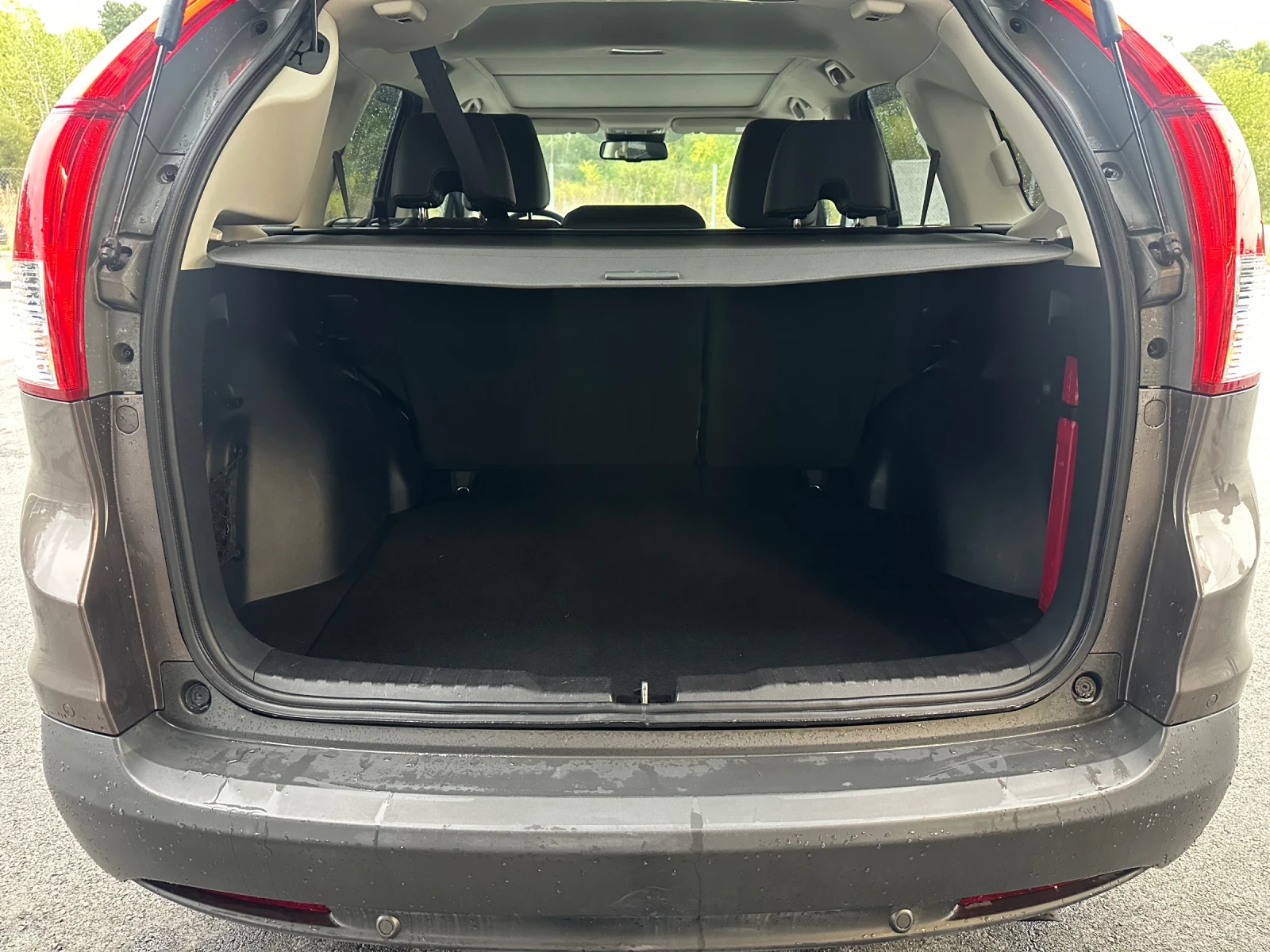 Honda Cr-v 2.0-EXUCUTIVE-4x4-AUTOMAT-DisTronick-1- | Mobile.bg   16