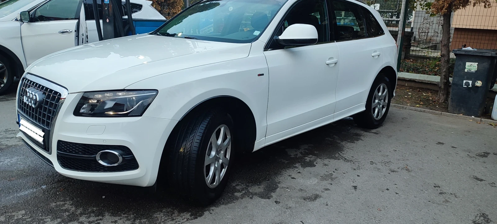 Audi Q5 | Mobile.bg   1