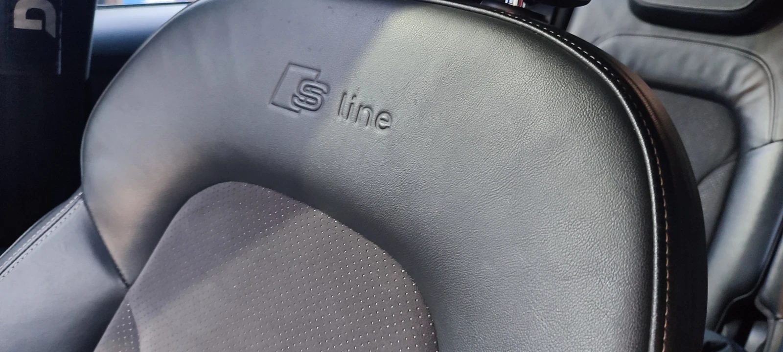 Audi Q5  - изображение 9