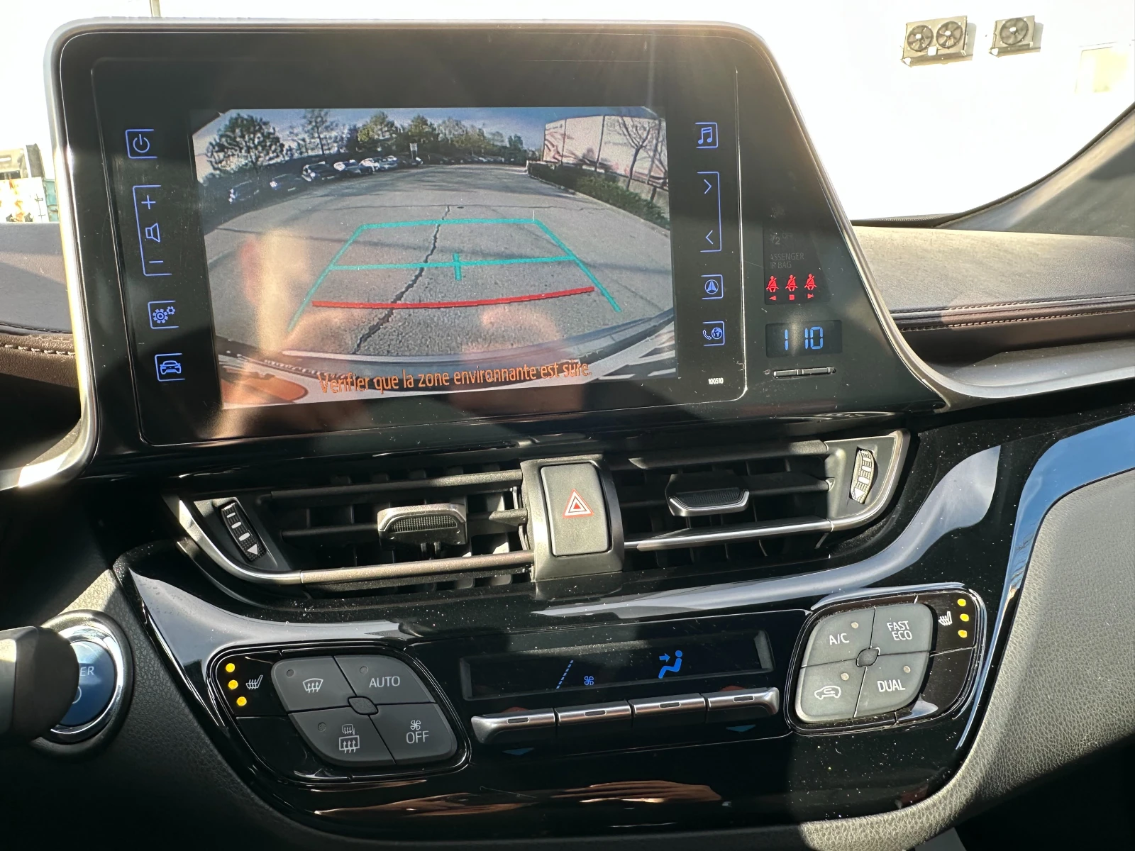 Toyota C-HR /1.8 Hybrid | Mobile.bg   12