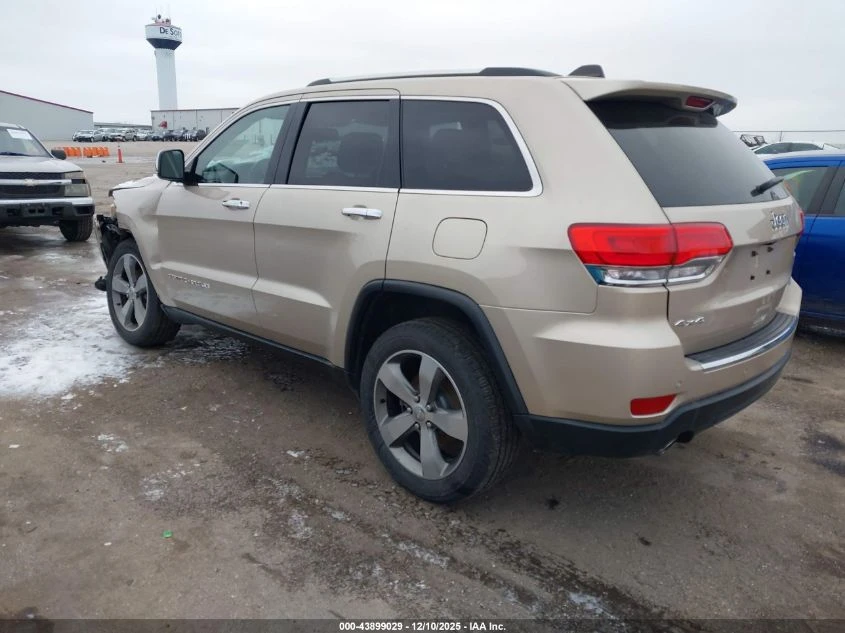 Jeep Grand cherokee 3.6L V-6 DOHC, VVT, 290HP 4X4 Drive | Mobile.bg � ����������� 8