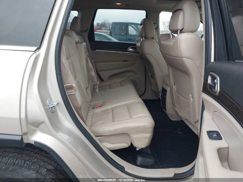 Jeep Grand cherokee 3.6L V-6 DOHC, VVT, 290HP 4X4 Drive | Mobile.bg � ����������� 13