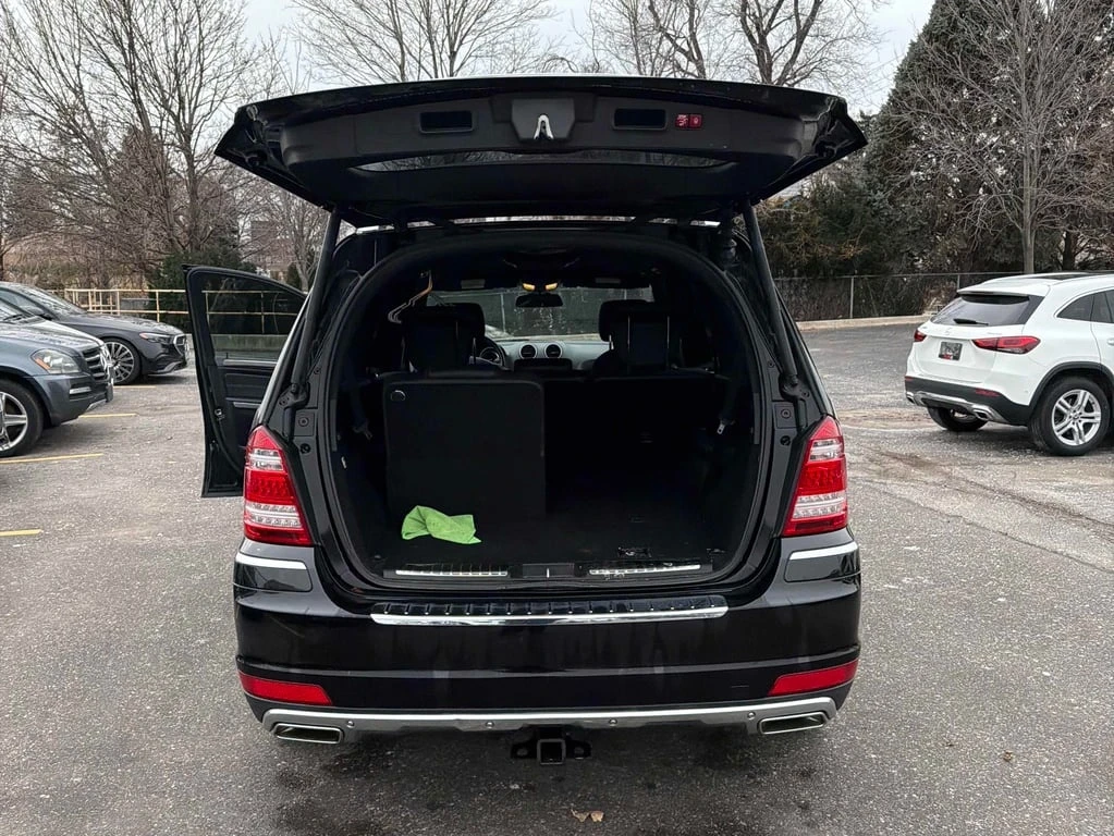 Mercedes-Benz GL 350 2012 4MATIC * ��� ������������ ������*  | Mobile.bg � ����������� 17