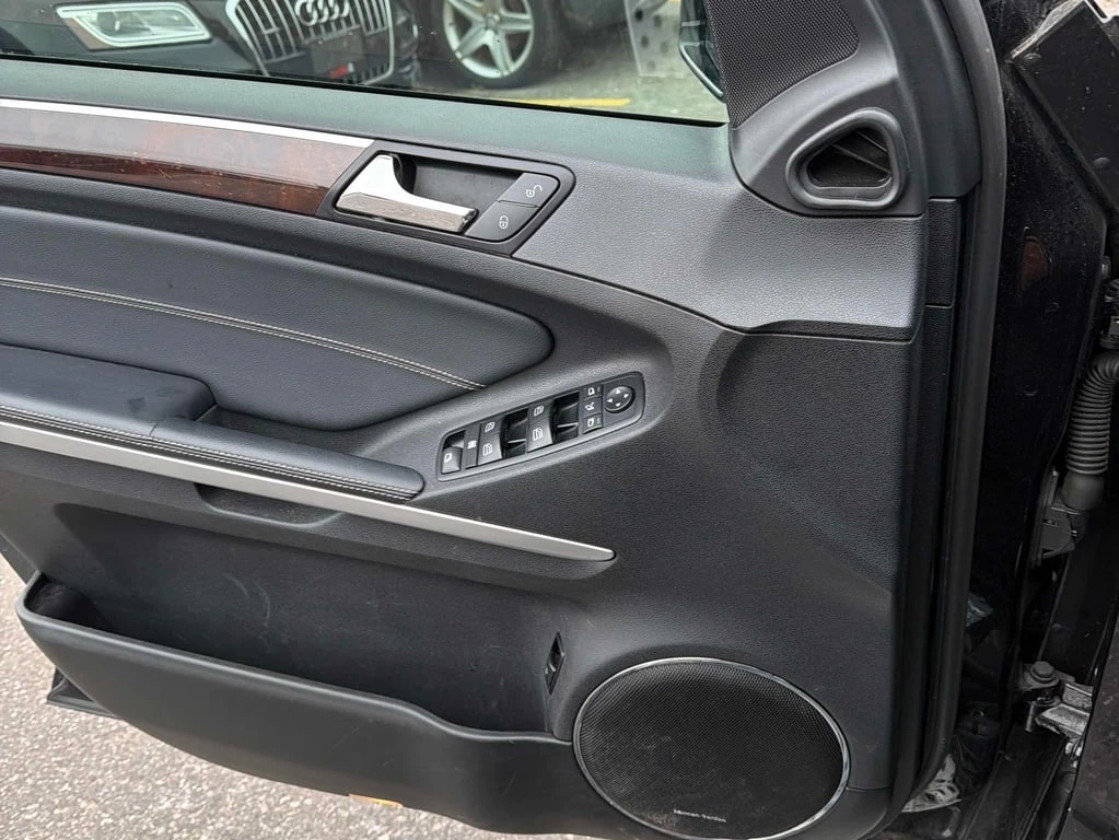 Mercedes-Benz GL 350 2012 4MATIC * ��� ������������ ������*  | Mobile.bg � ����������� 14