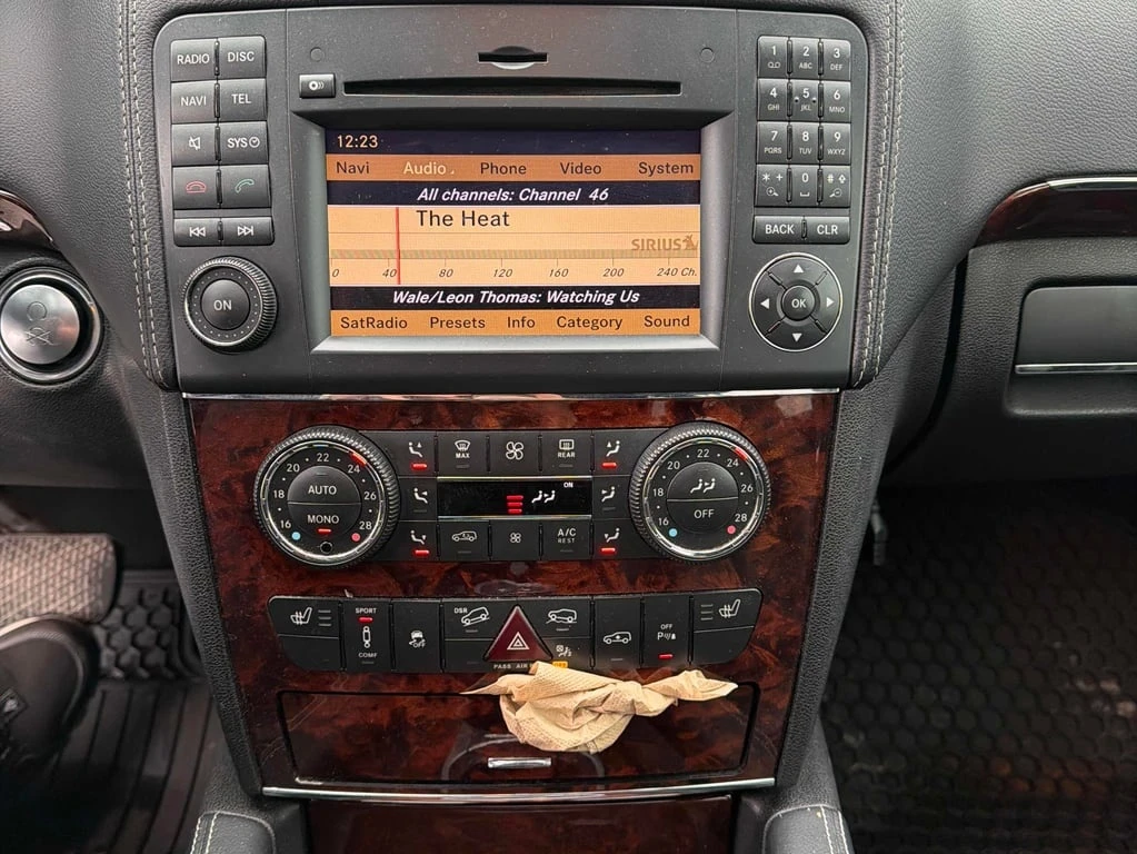 Mercedes-Benz GL 350 2012 4MATIC * ��� ������������ ������*  | Mobile.bg � ����������� 11