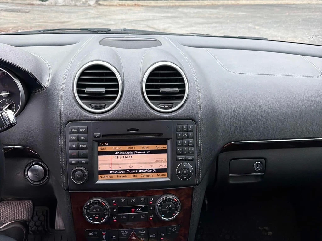 Mercedes-Benz GL 350 2012 4MATIC * ��� ������������ ������*  | Mobile.bg � ����������� 13