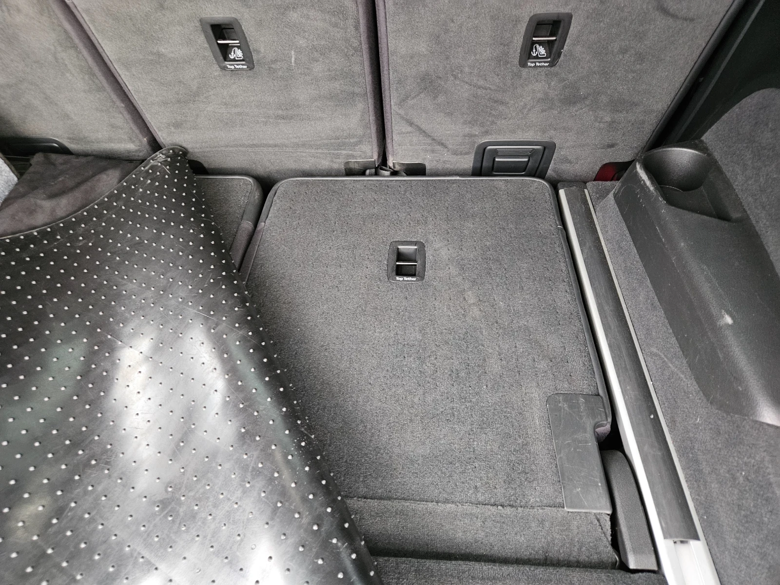 Audi Q7 3.0TDI S-LINE TOP - изображение 8