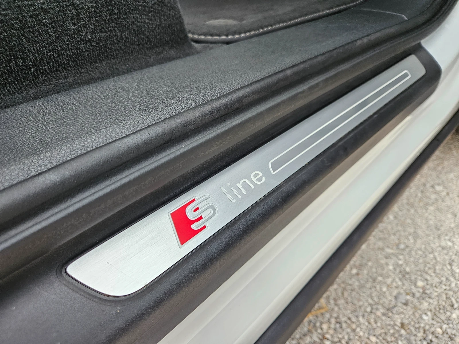 Audi Q7 3.0TDI S-LINE TOP | Mobile.bg � ����������� 16