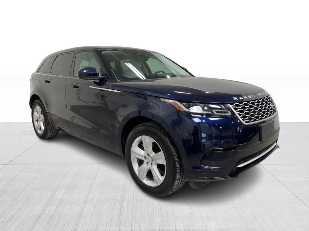 Land Rover Range Rover Velar S* P250* AWD* ����������* (���� �� ��) | Mobile.bg � ����������� 1