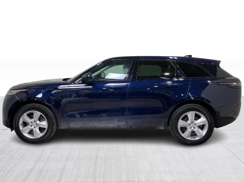 Land Rover Range Rover Velar S* P250* AWD* ����������* (���� �� ��) | Mobile.bg � ����������� 5