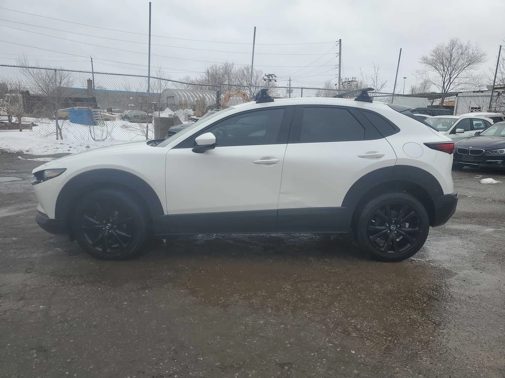 Mazda CX-30 * GT AWD * CARFAX * ЦЕНА ДО БГ - изображение 2