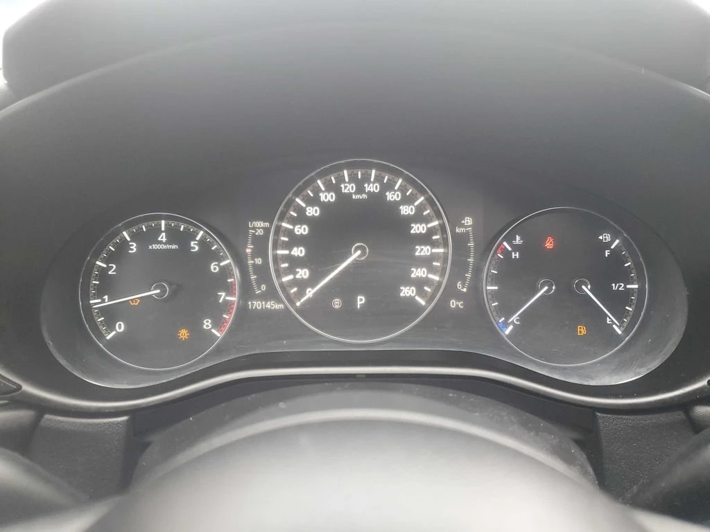 Mazda CX-30 * GT AWD * CARFAX * ЦЕНА ДО БГ - изображение 8