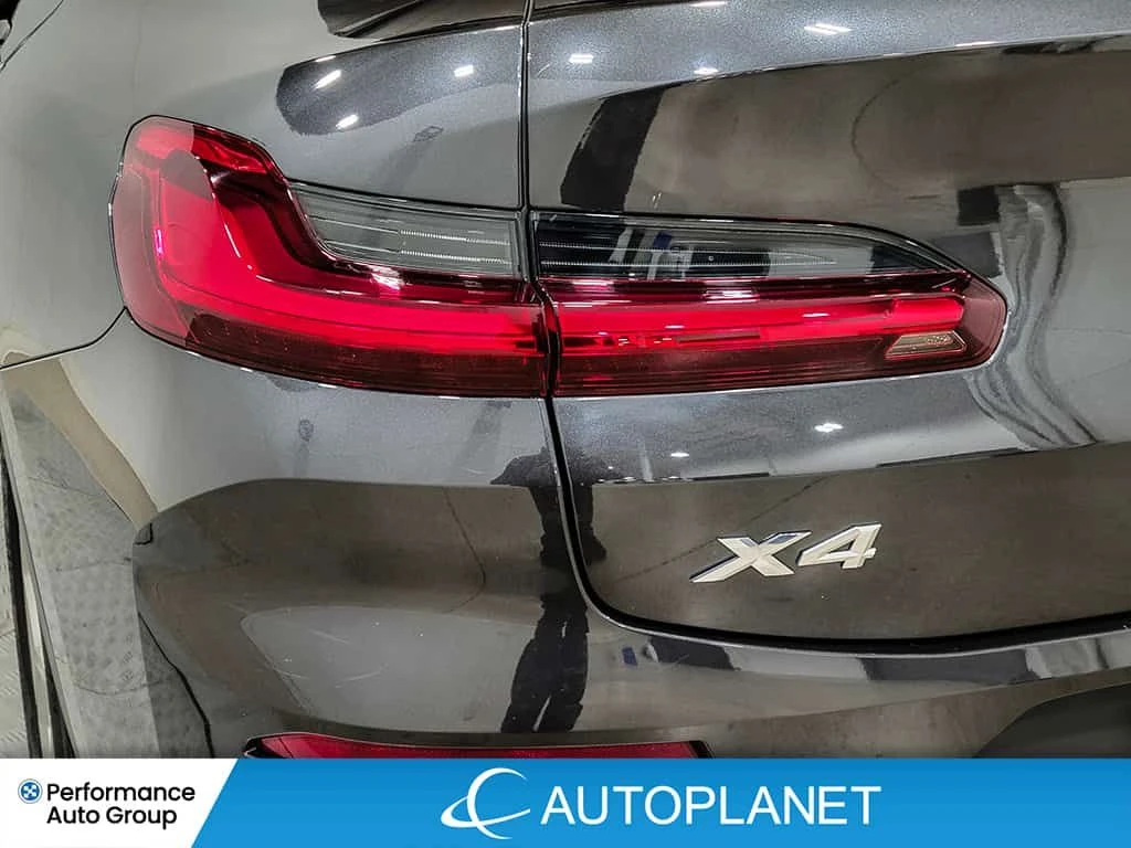 BMW X4 * xDrive30i *  - изображение 8