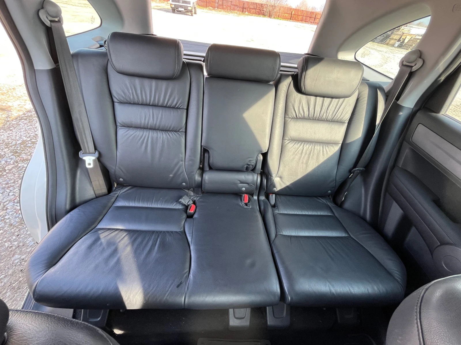 Honda Cr-v, снимка 9 - Автомобили и джипове - 53727351