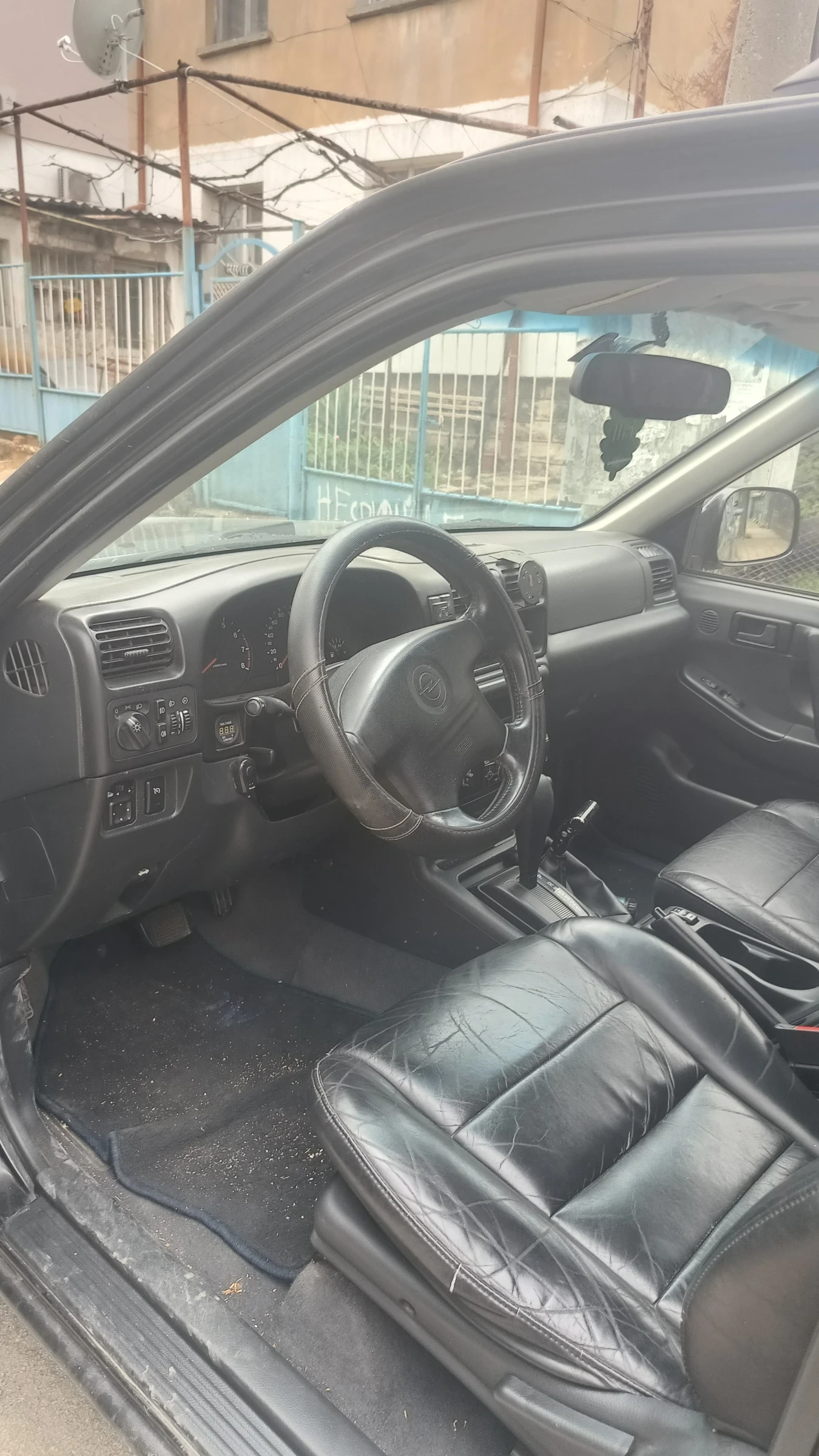 Opel Frontera | Mobile.bg � ����������� 2