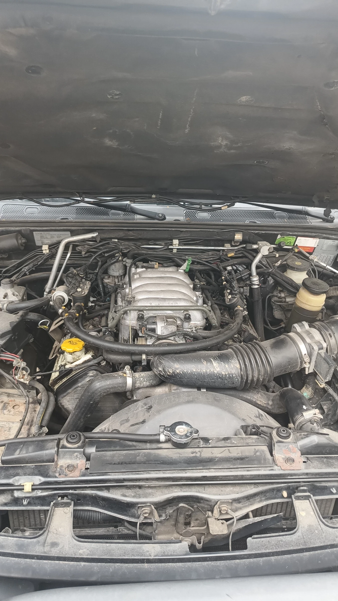 Opel Frontera | Mobile.bg � ����������� 5