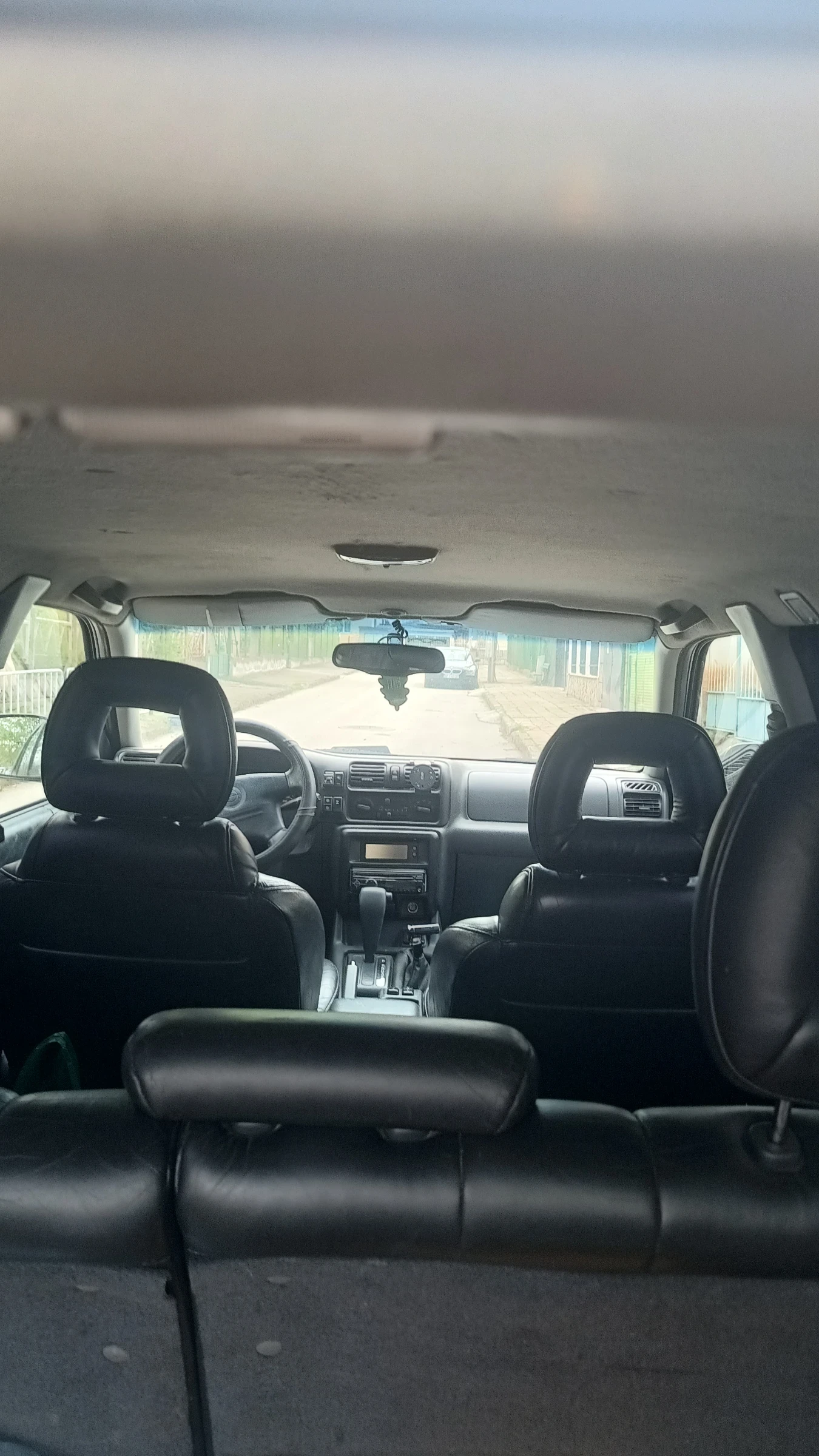 Opel Frontera | Mobile.bg � ����������� 3