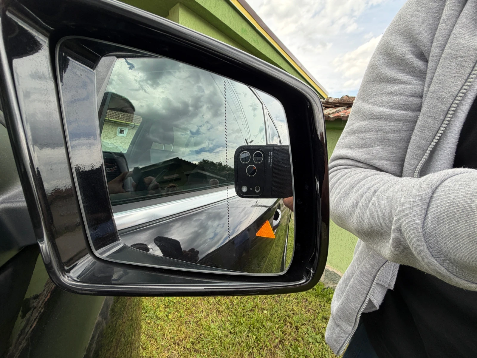 Mercedes-Benz ML 350 W166 | Mobile.bg � ����������� 8