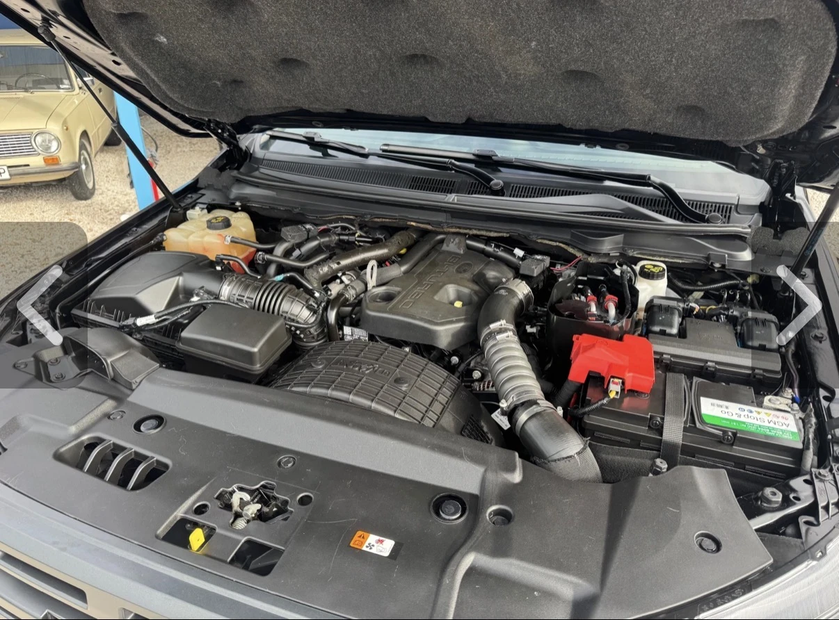 Ford Raptor 2 ������ �������� | Mobile.bg � ����������� 5