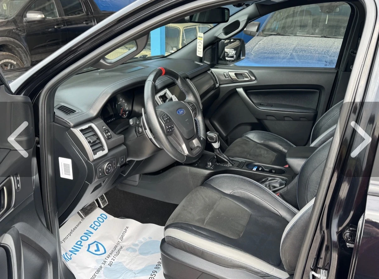 Ford Raptor 2 ������ �������� | Mobile.bg � ����������� 4