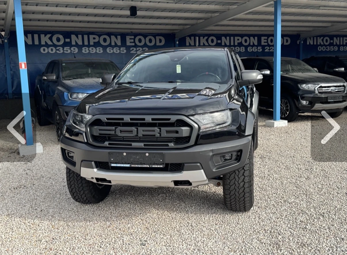 Ford Raptor 2 ������ �������� | Mobile.bg � ����������� 3