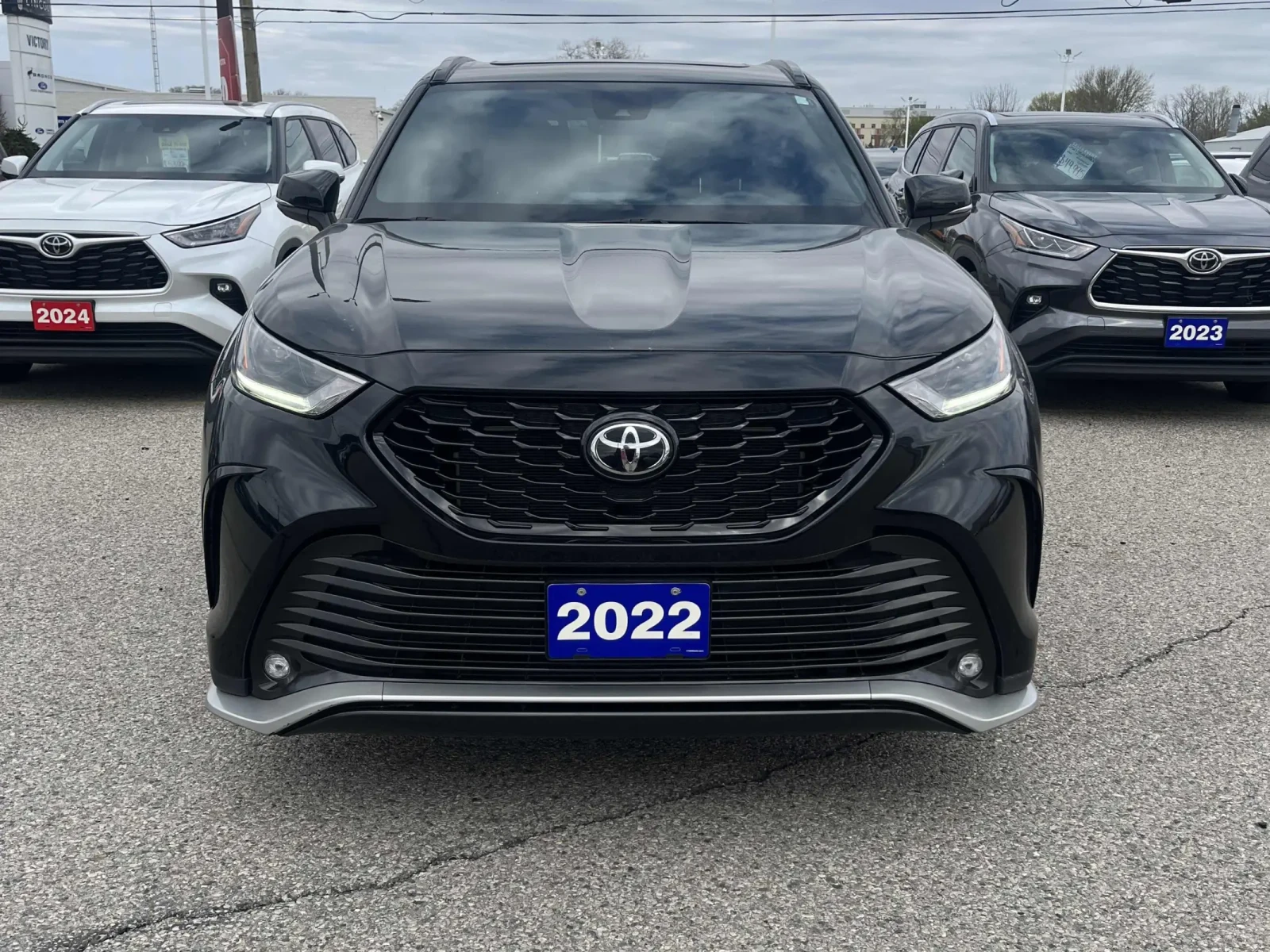 Toyota Highlander XSE * AWD * CarFax, снимка 5 - Автомобили и джипове - 54681749