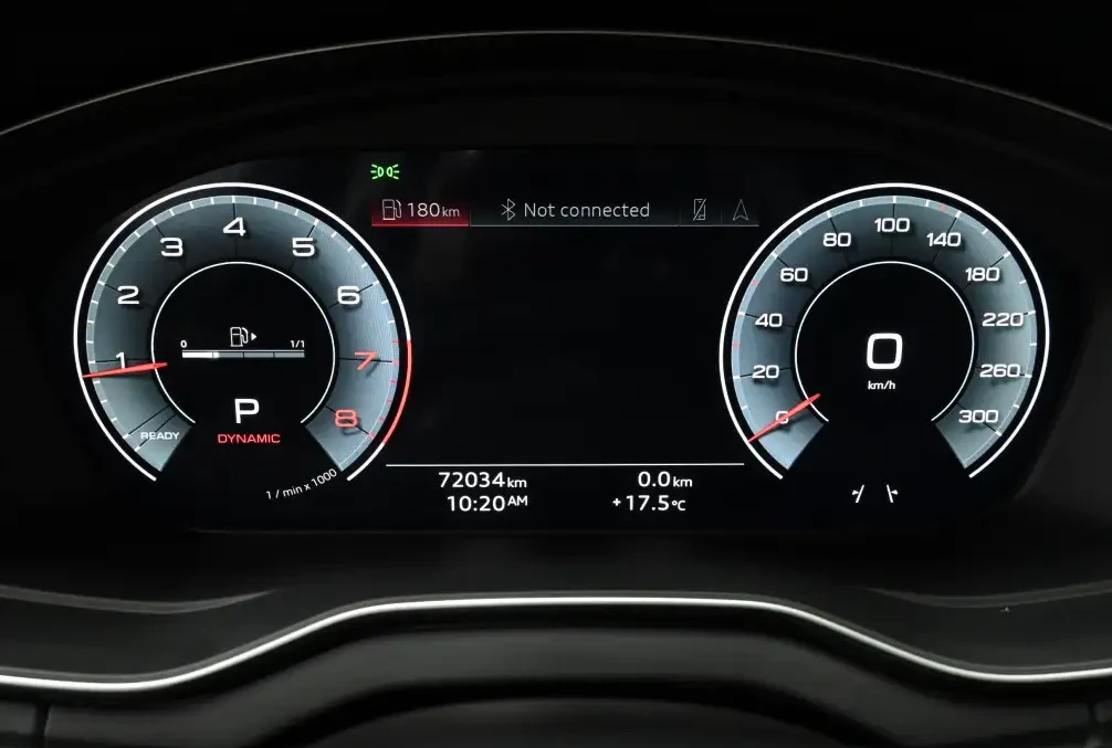 Audi Q5 Progressiv S-Line, снимка 7 - Автомобили и джипове - 55100212