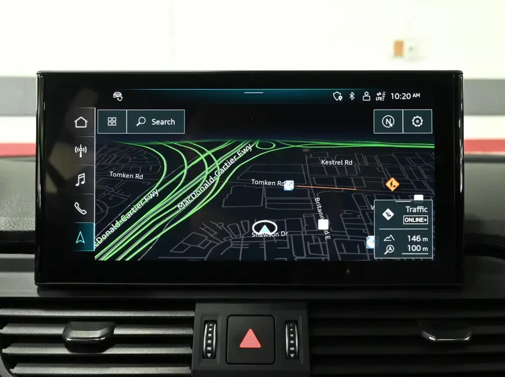 Audi Q5 Progressiv S-Line, снимка 10 - Автомобили и джипове - 55100212