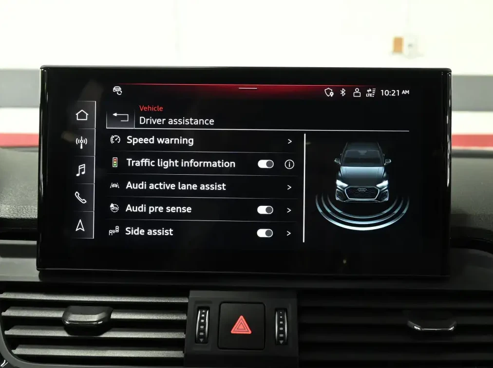 Audi Q5 Progressiv S-Line, снимка 8 - Автомобили и джипове - 55100212